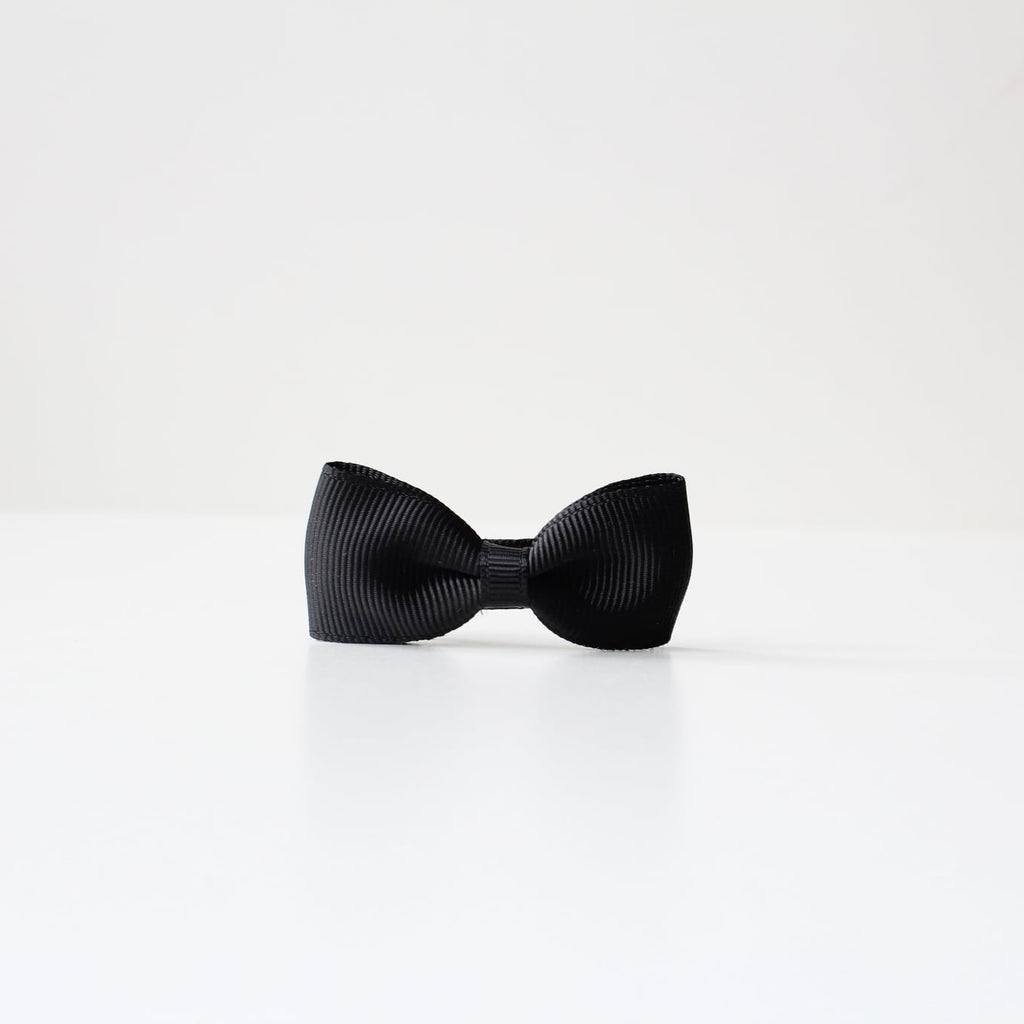 Pinch bows | 35 Colours | Clip, headband or bobble