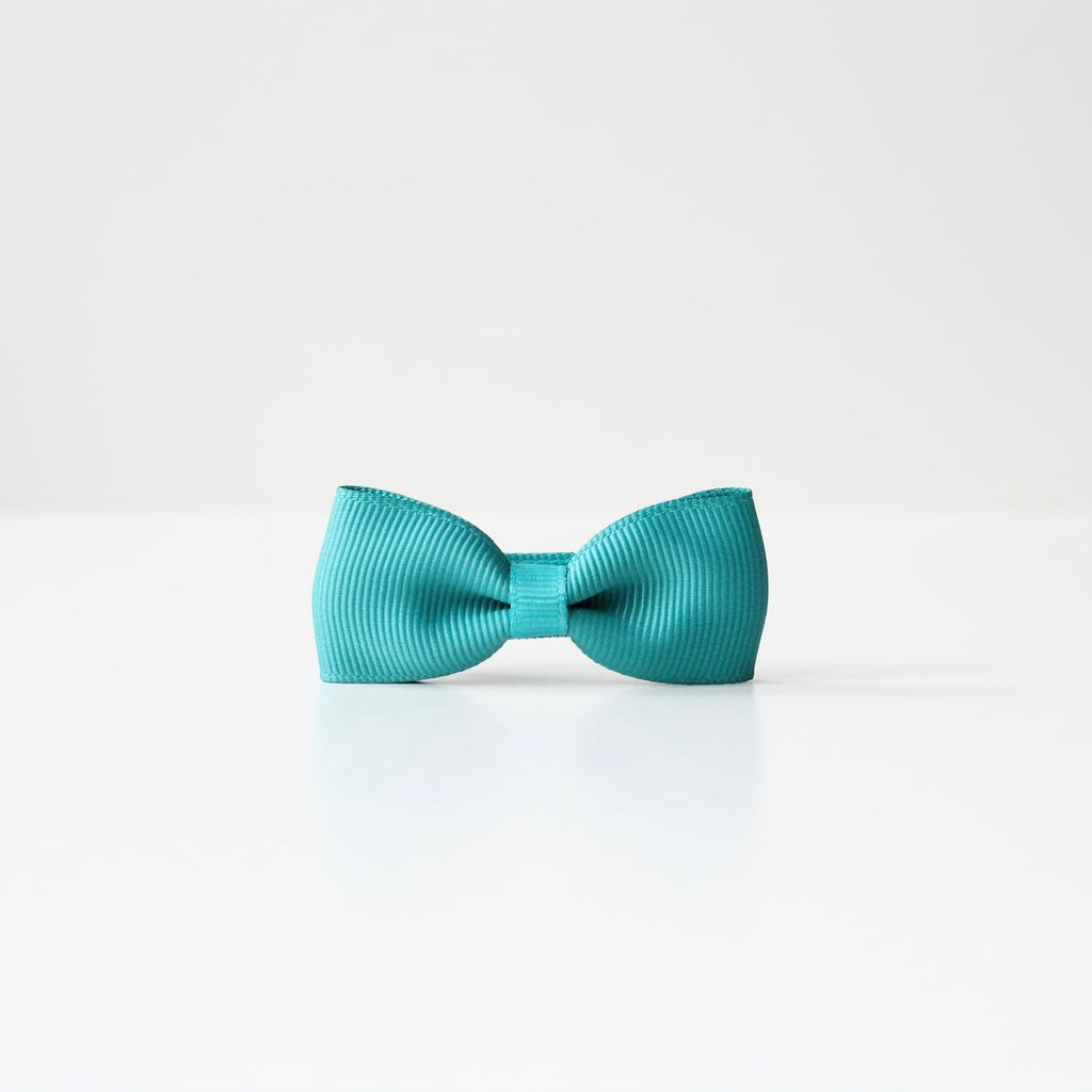 Pinch bows | 35 Colours | Clip, headband or bobble