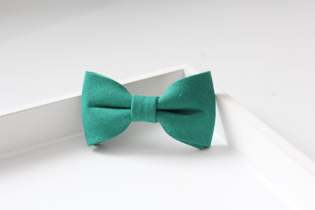 Cotton pinch bows | 23 Colours Clip or headband
