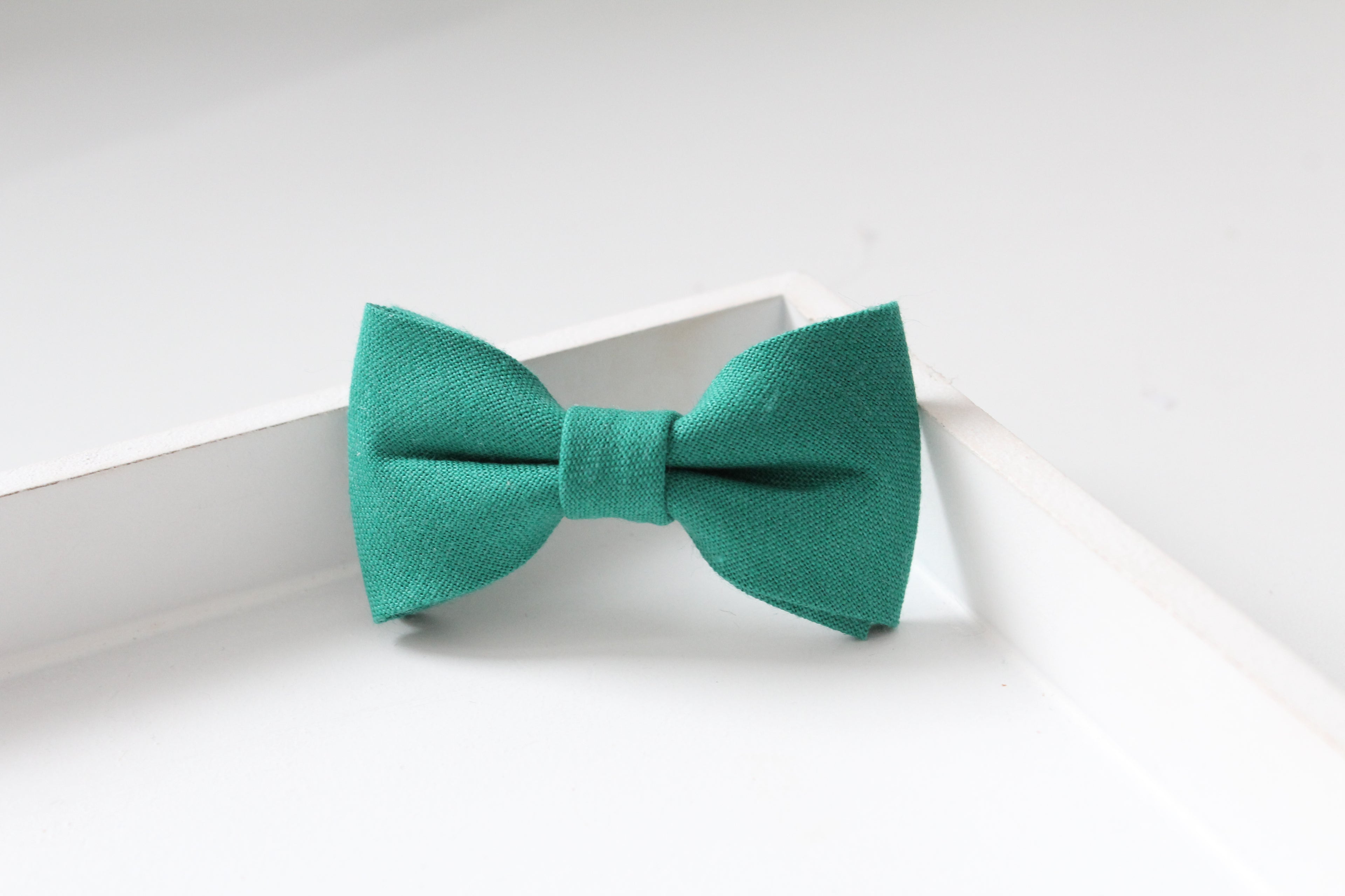 Cotton pinch bows | 23 Colours Clip or headband