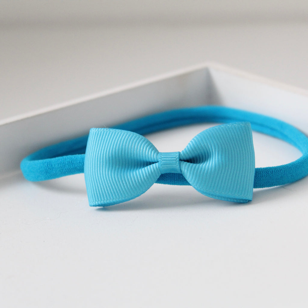Pet collection | Pinch bows | 33 Colours