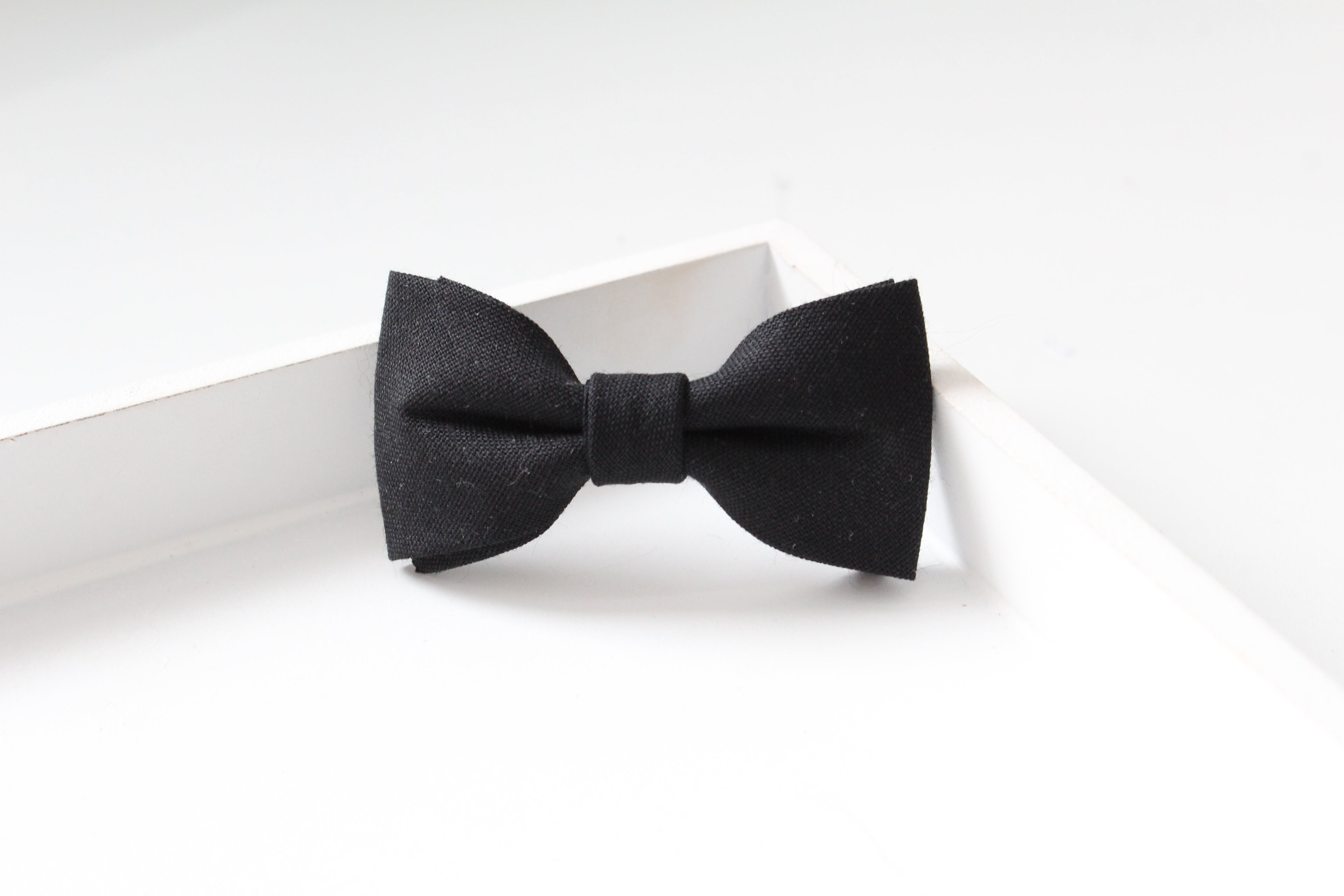 Cotton pinch bows | 23 Colours Clip or headband