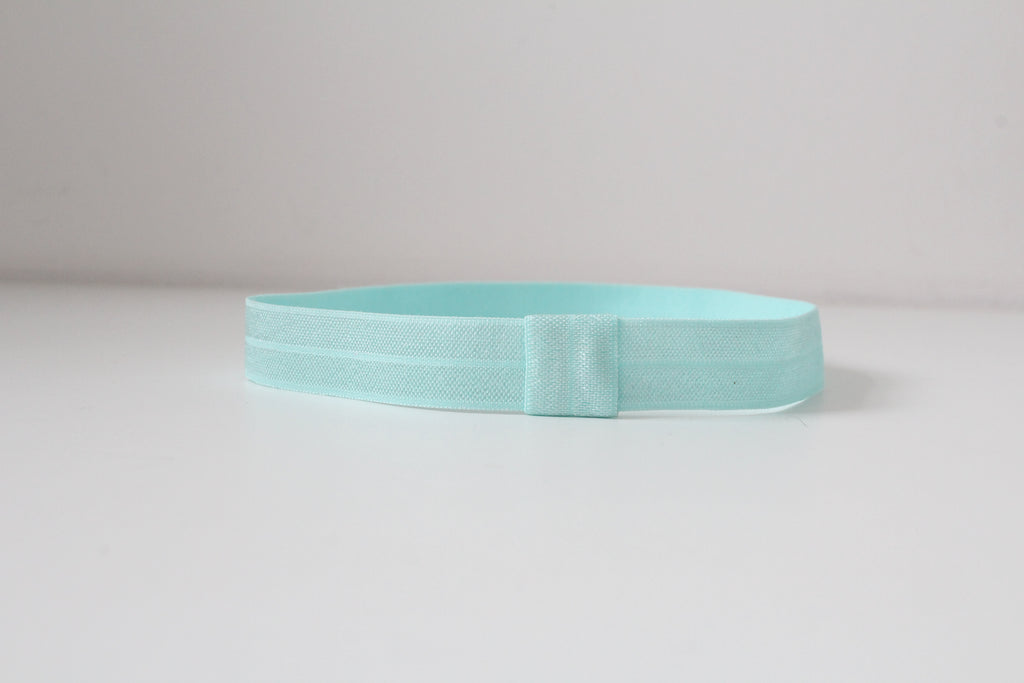 Interchangeable headbands | 38 colours