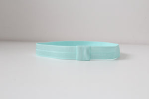 Interchangeable headbands 38 colours