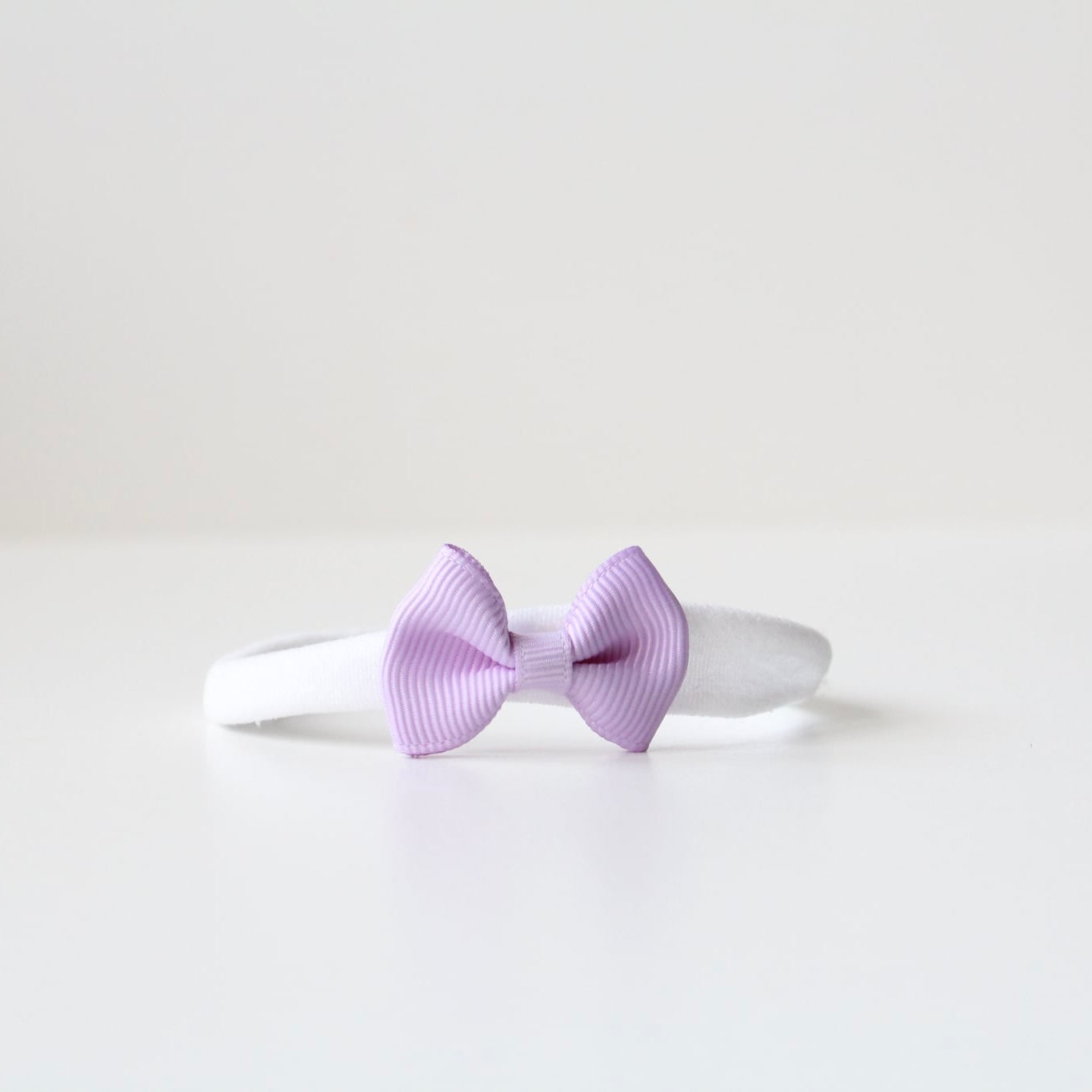 Mini pinch bows | 35 Colours | Clips, headband & bobbles