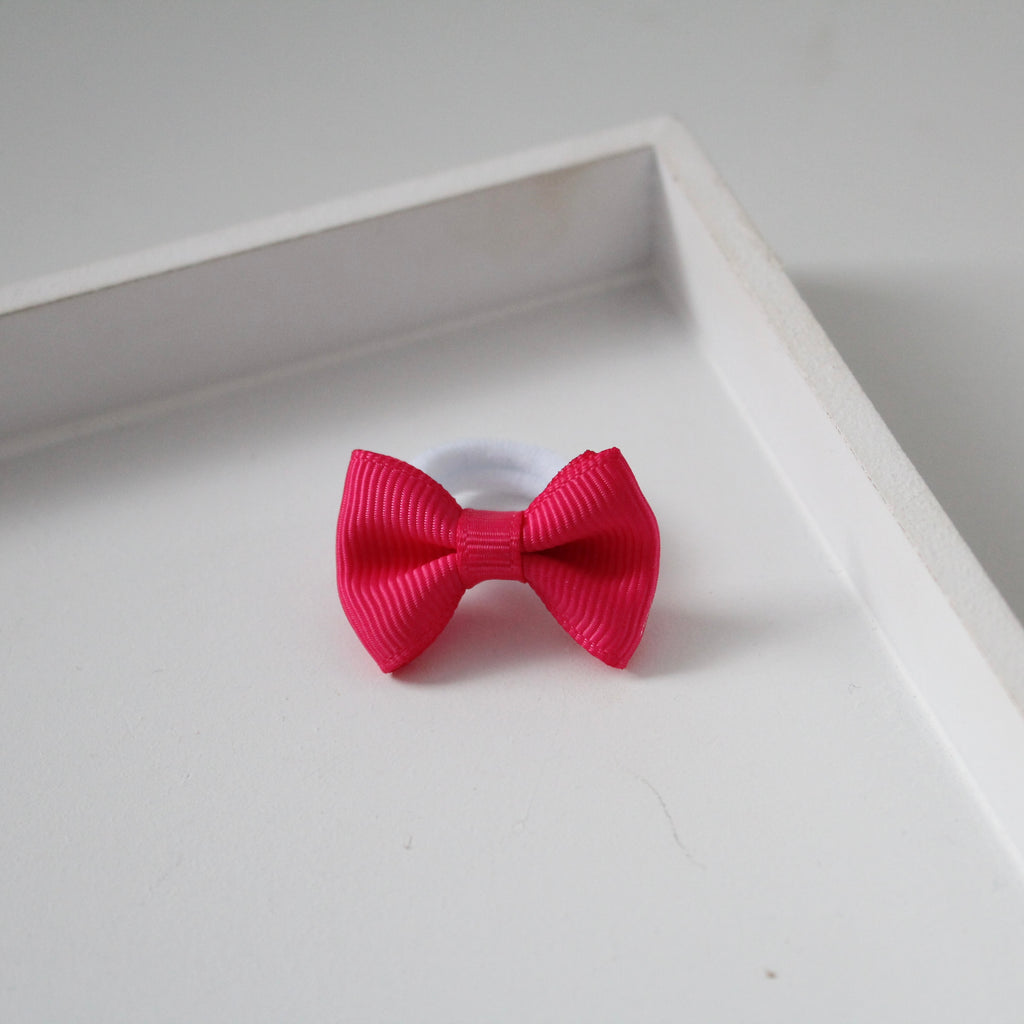 Pet collection | Mini pinch bows | 33 Colours