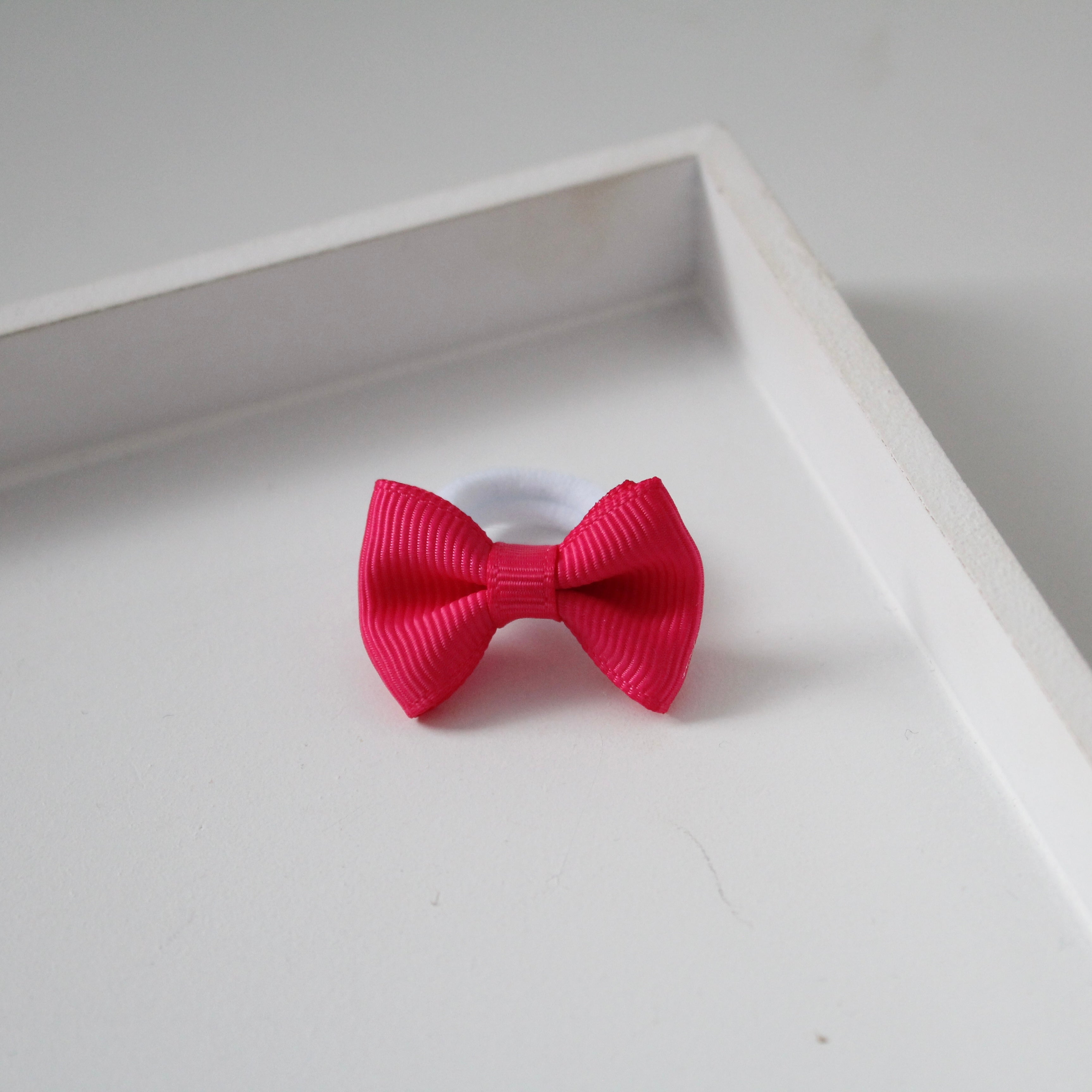 Pet collection | Mini pinch bows | 33 Colours