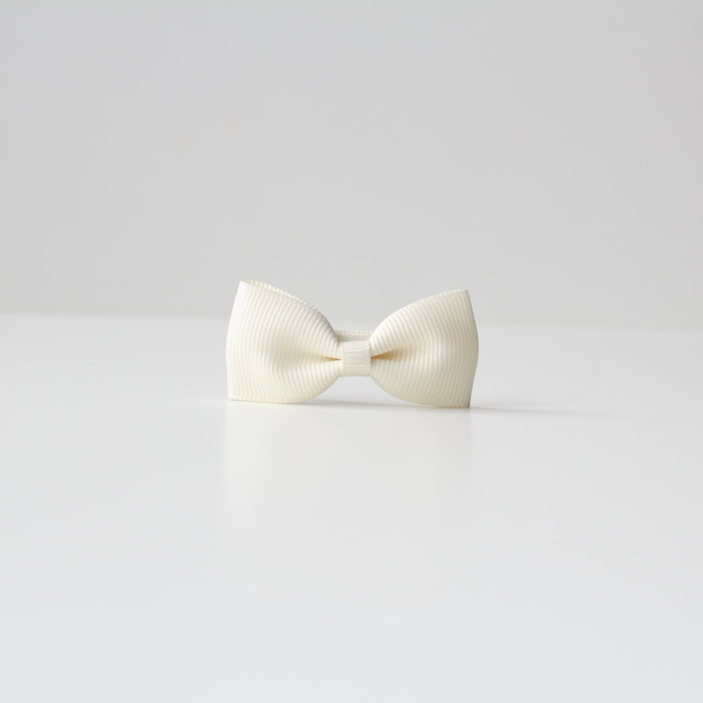 Pinch bows | 35 Colours | Clip, headband or bobble