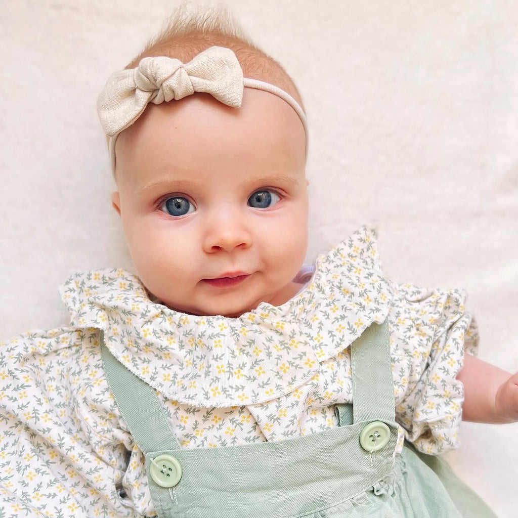 Neutral bow set