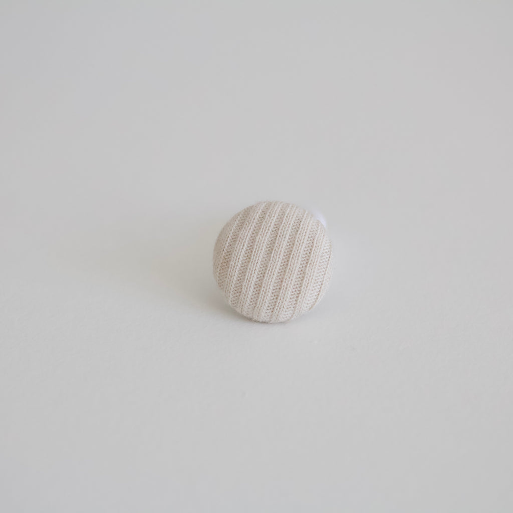 Jersey button bobbles | 22 colours | Standard size