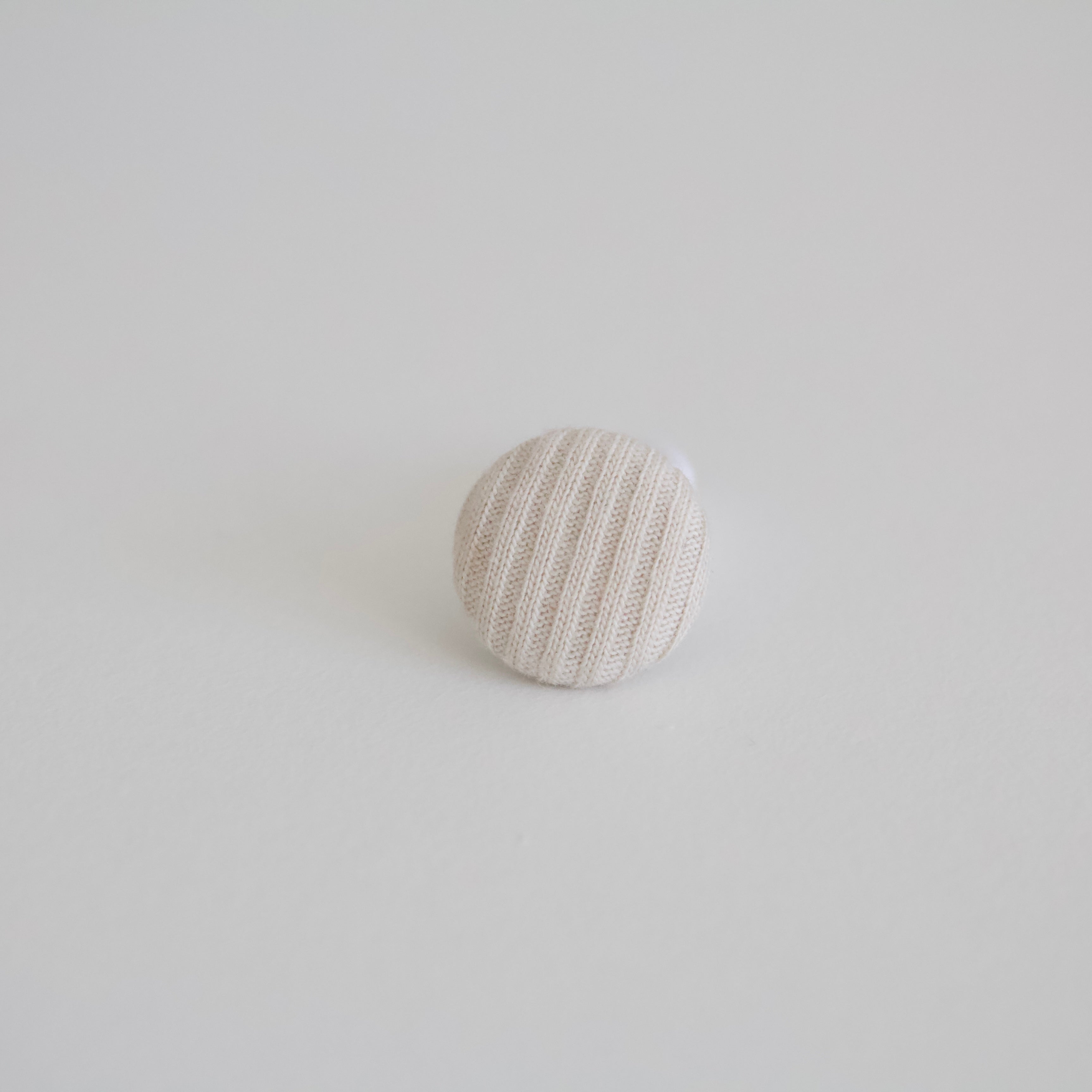Jersey button bobbles | 22 colours | Standard size
