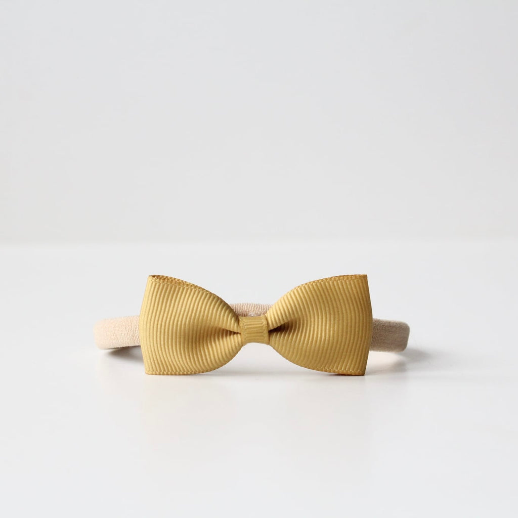 Pinch bows | 35 Colours | Clip, headband or bobble