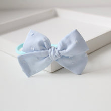 Load image into Gallery viewer, Lily - Sweetheart bows