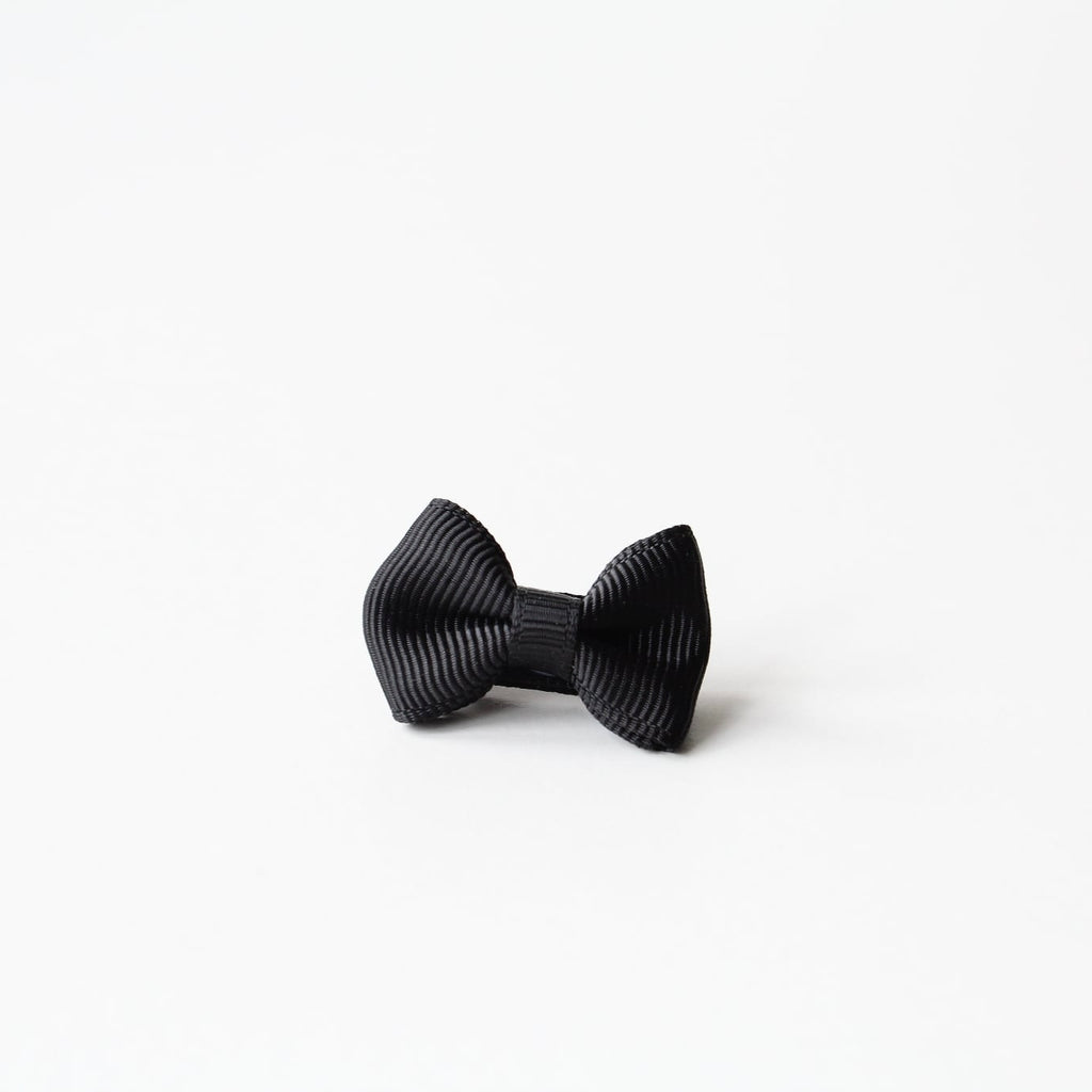 Mini pinch bows | 35 Colours | Clips, headband & bobbles
