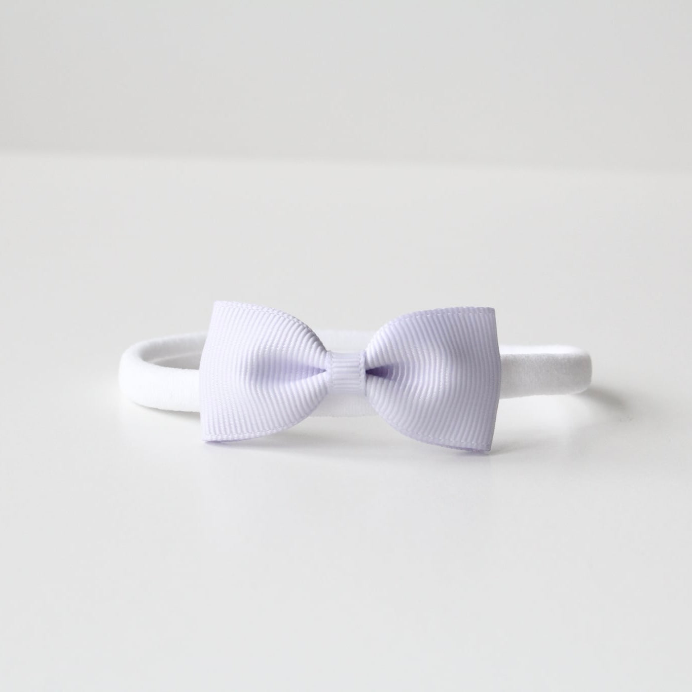 Pinch bows | 35 Colours | Clip, headband or bobble