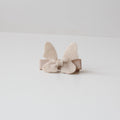 Felt butterflys on lined clip | 26 Colours
