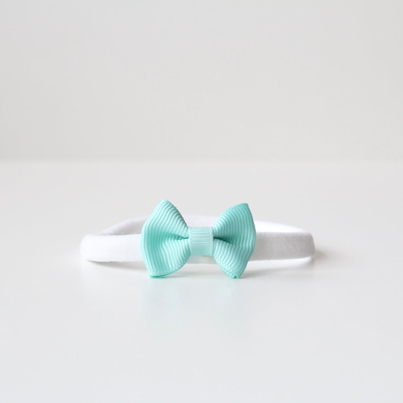 Mini pinch bows | 35 Colours | Clips, headband & bobbles