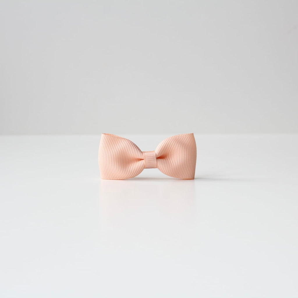 Pinch bows | 35 Colours | Clip, headband or bobble