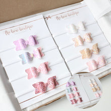 Load image into Gallery viewer, Summer glitter set