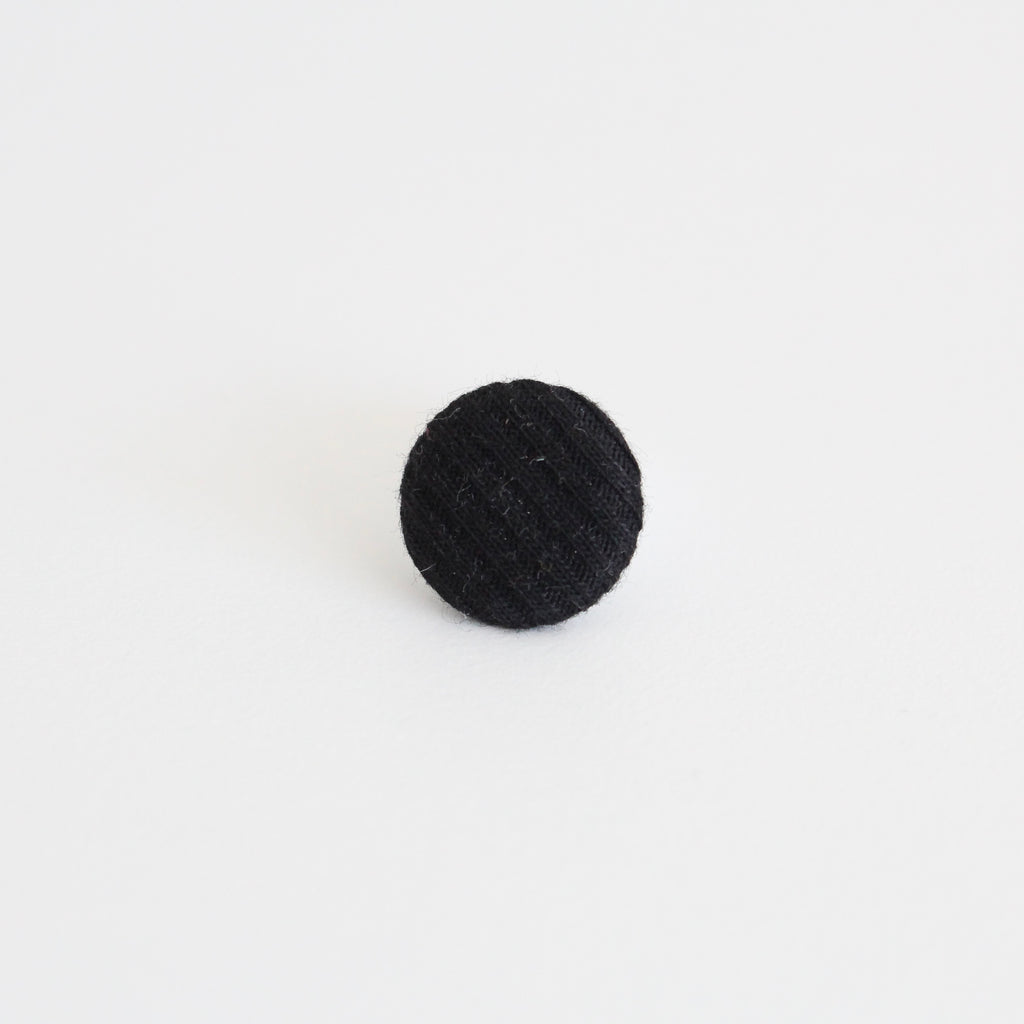Jersey button bobbles | 22 colours | Standard size