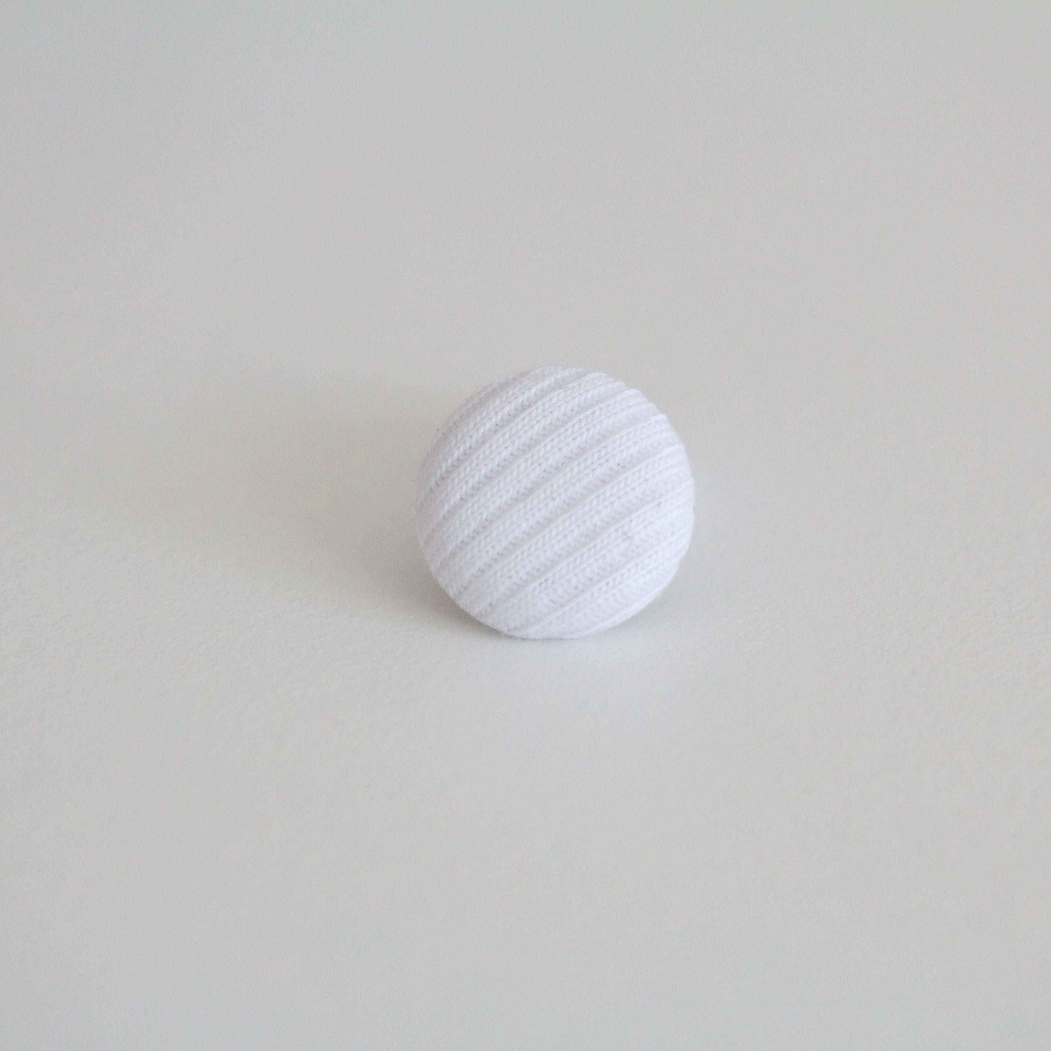 Jersey button bobbles | 22 colours | Standard size