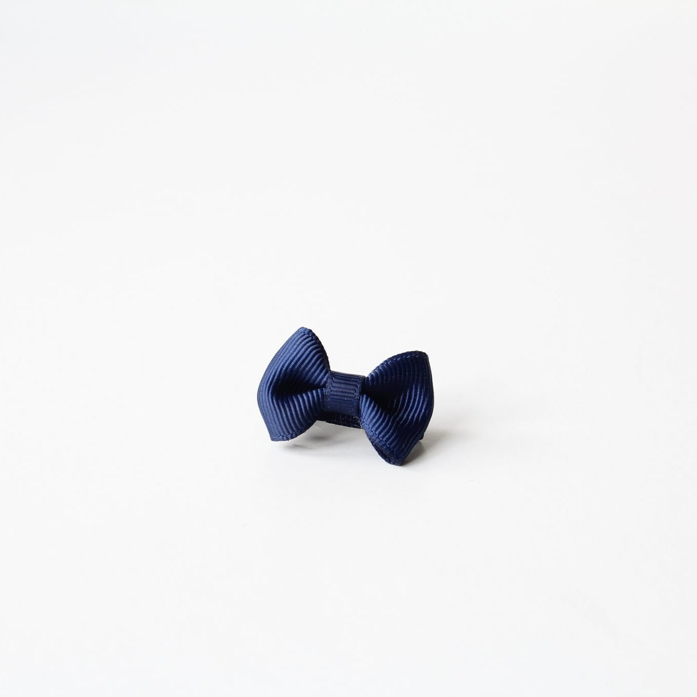 Mini pinch bows | 35 Colours | Clips, headband & bobbles