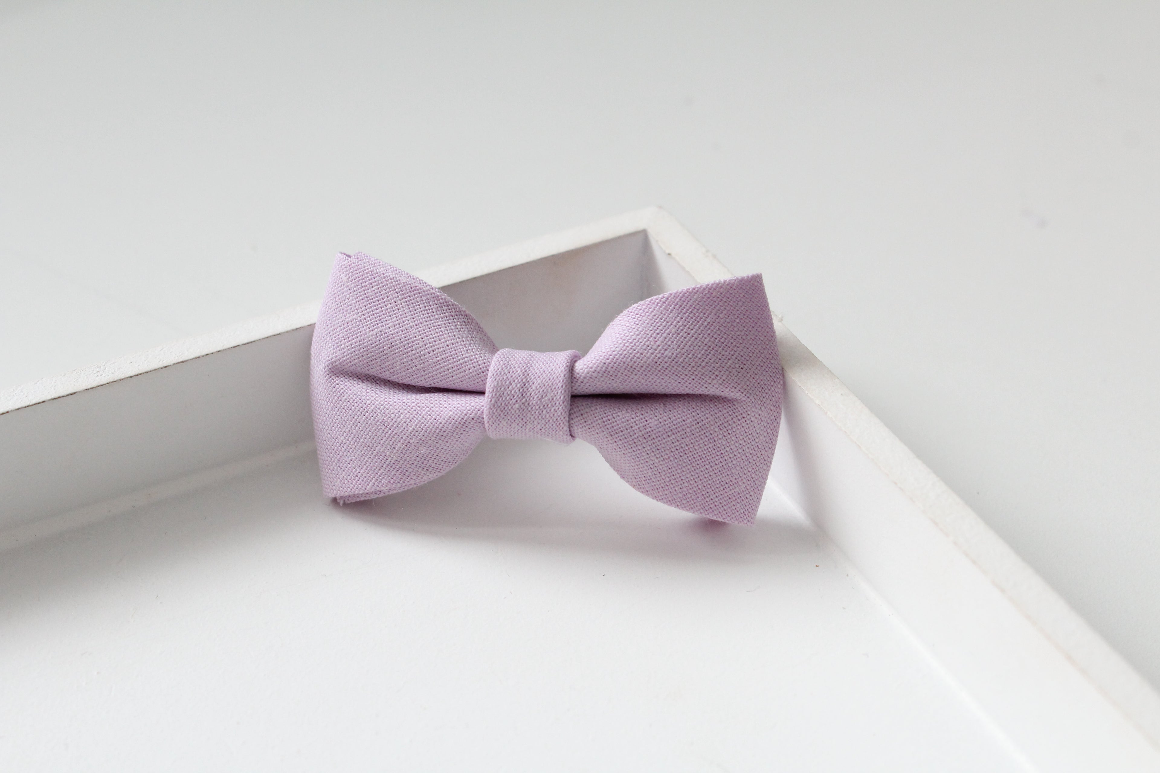 Cotton pinch bows | 23 Colours Clip or headband