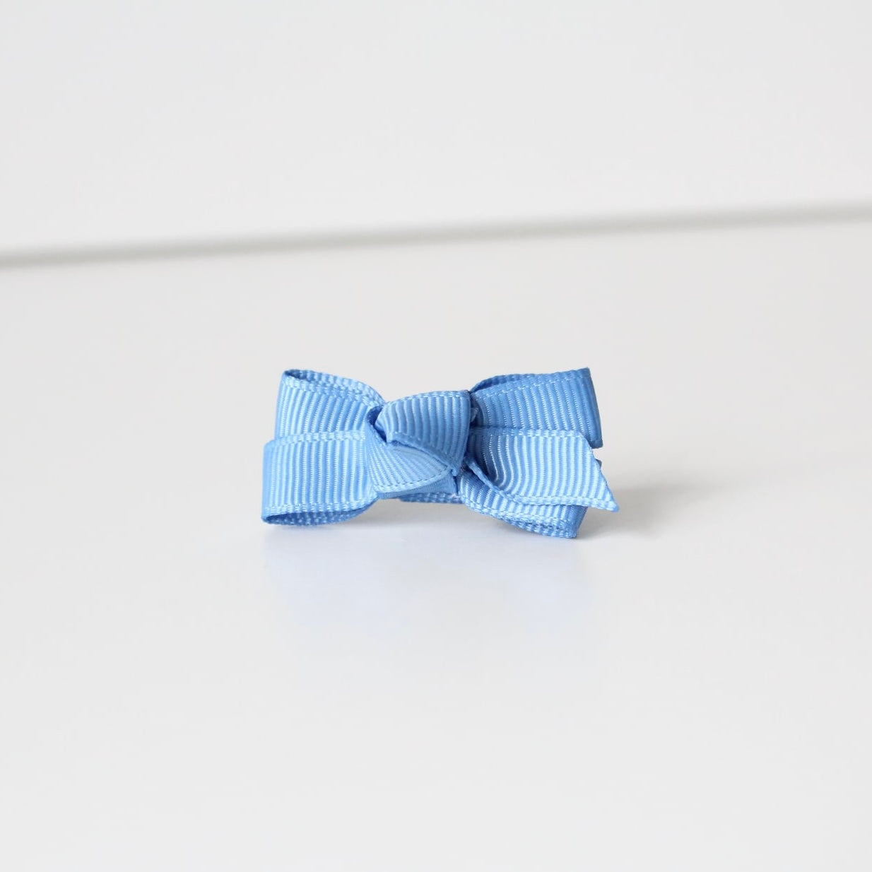 Mini bow clips | 41 Colours