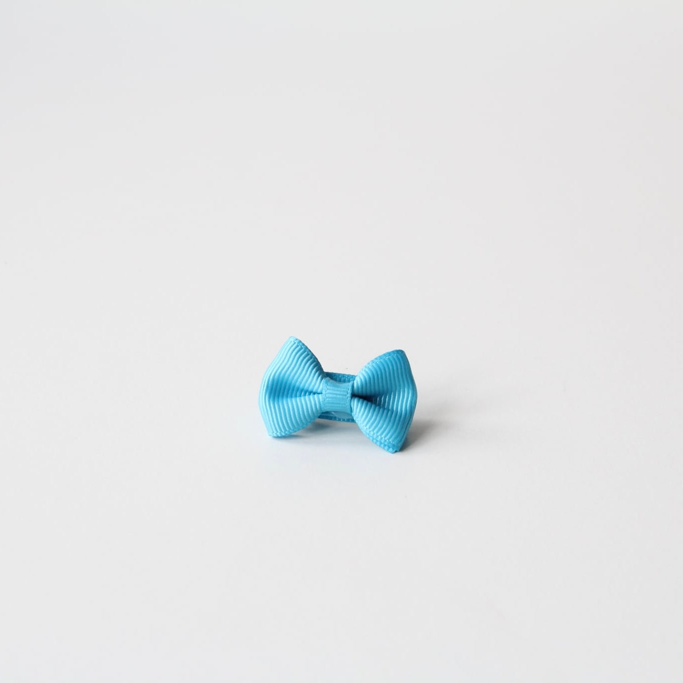 Mini pinch bows | 35 Colours | Clips, headband & bobbles