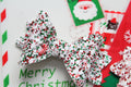 Stocking filler bows | 2 Styles