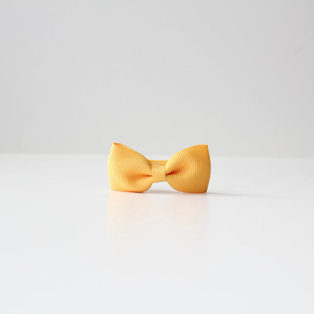 Pinch bows | 35 Colours | Clip, headband or bobble
