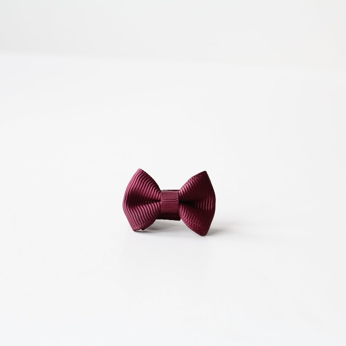 Mini pinch bows | 35 Colours | Clips, headband & bobbles