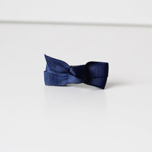 Load image into Gallery viewer, Mini bow clips - 42 Colours