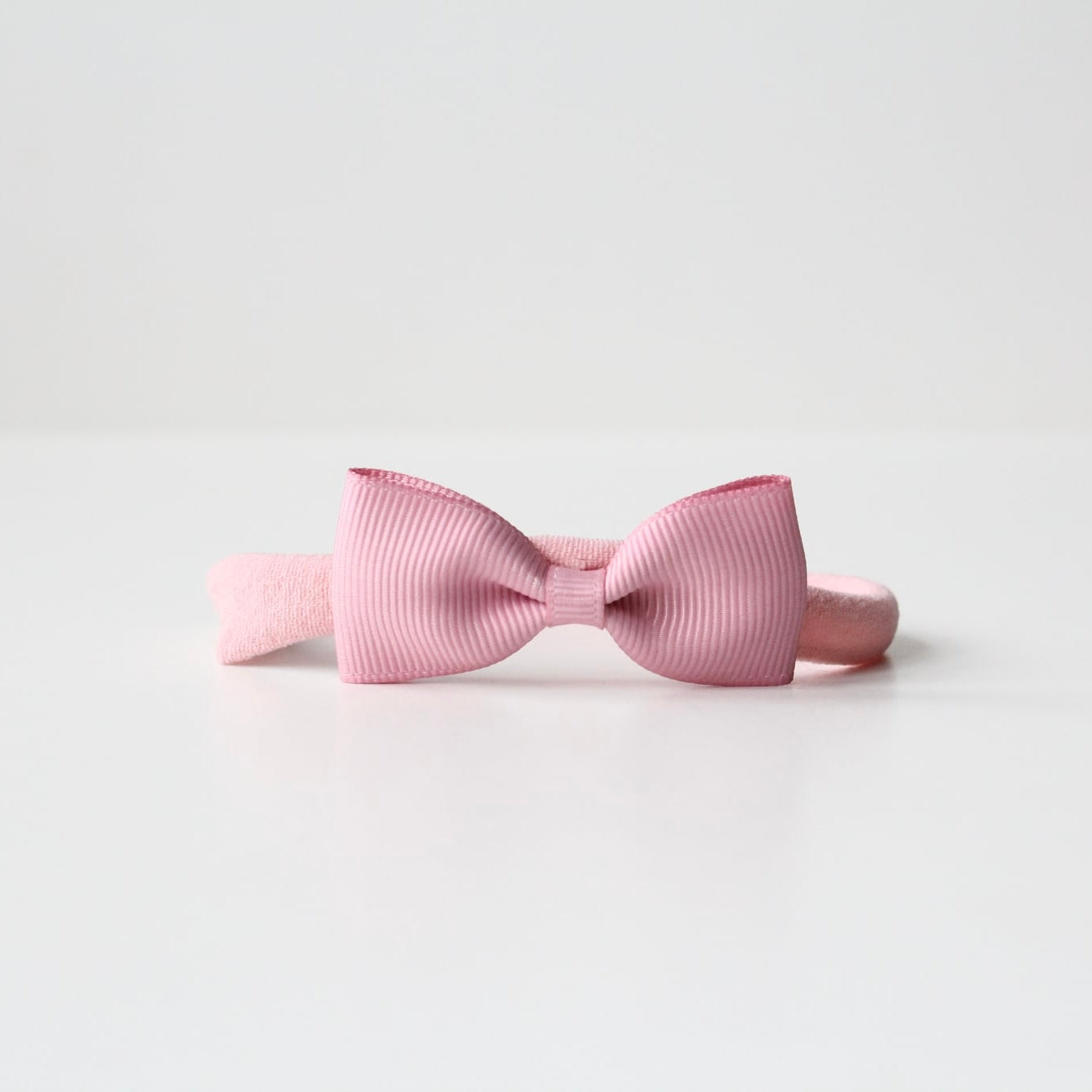 Pinch bows | 35 Colours | Clip, headband or bobble