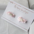 My first pigtail clip set | Cloud