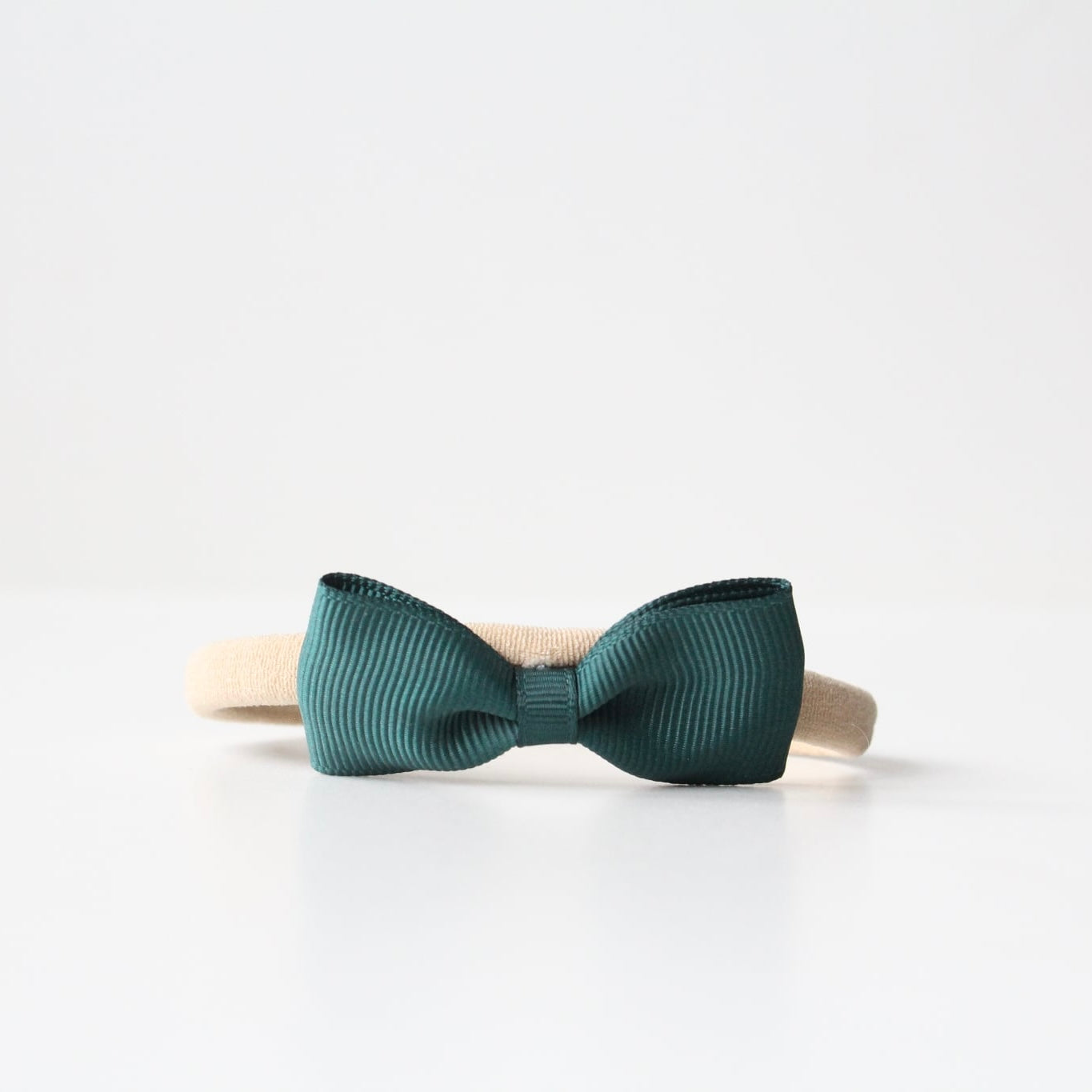 Pinch bows | 35 Colours | Clip, headband or bobble
