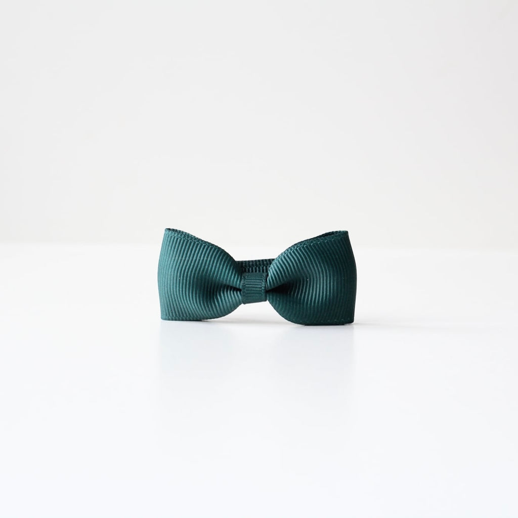 Pinch bows | 35 Colours | Clip, headband or bobble