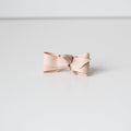Mini bow clips | 41 Colours