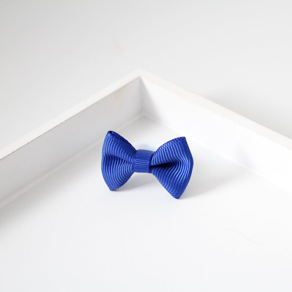 Pet collection | Mini pinch bows | 33 Colours