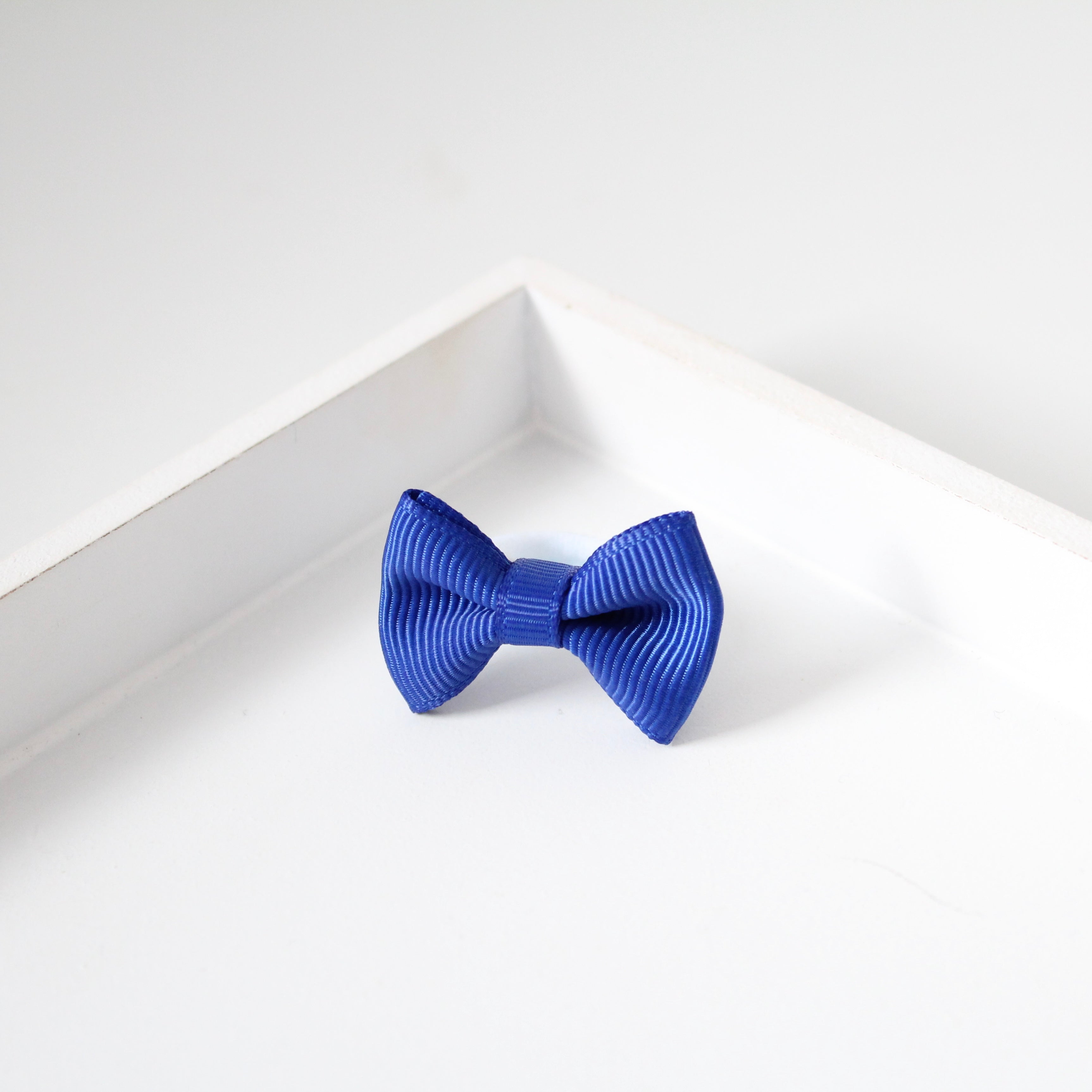 Pet collection | Mini pinch bows | 33 Colours