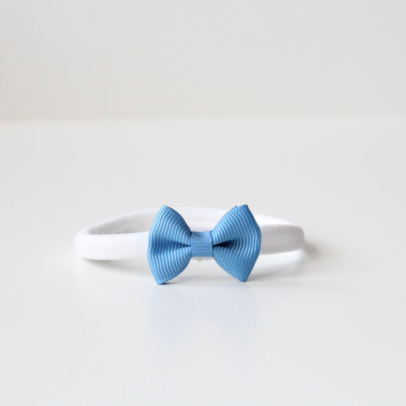 Mini pinch bows | 35 Colours | Clips, headband & bobbles