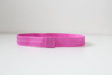 Load image into Gallery viewer, Interchangeable headbands 38 colours
