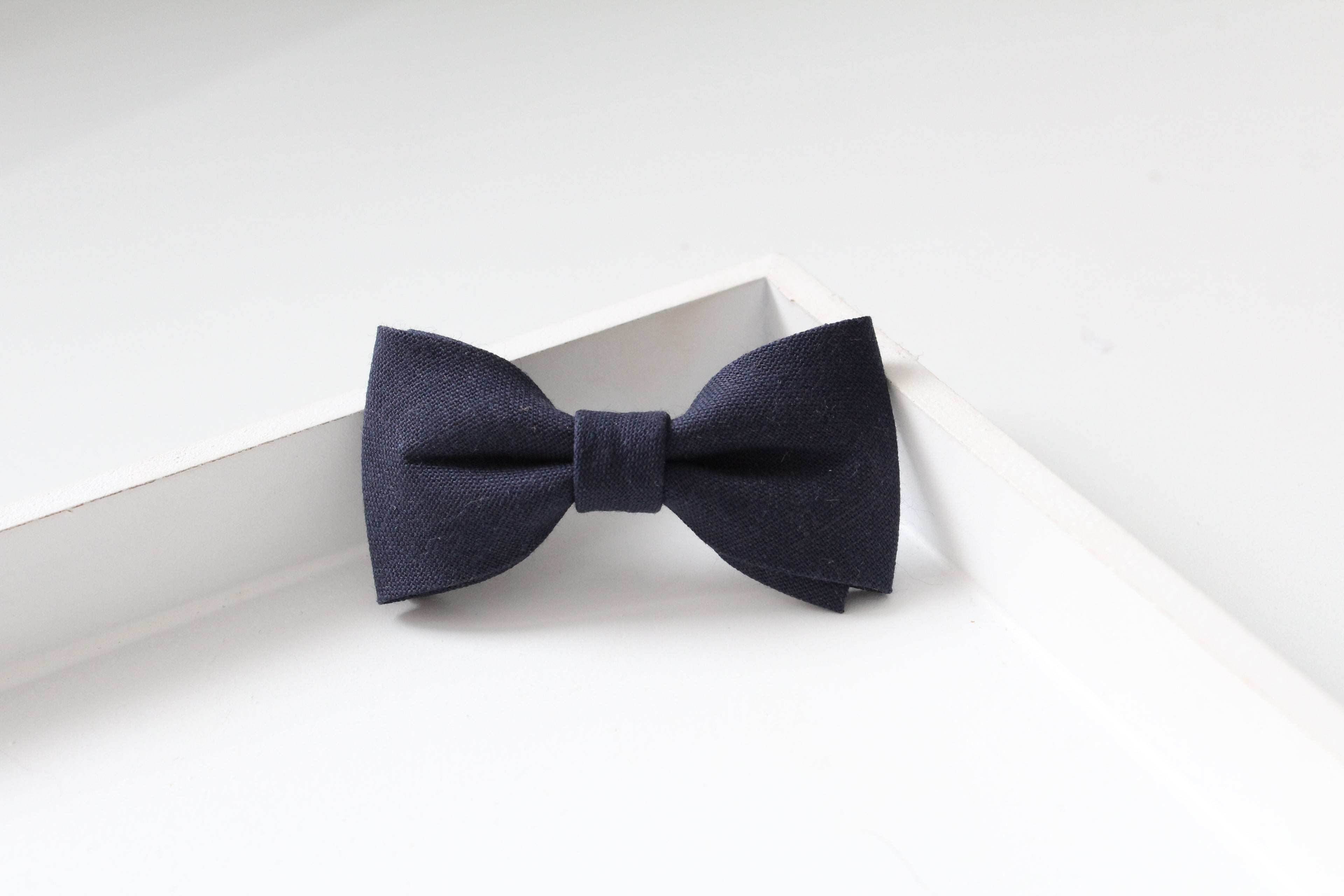 Cotton pinch bows | 23 Colours Clip or headband
