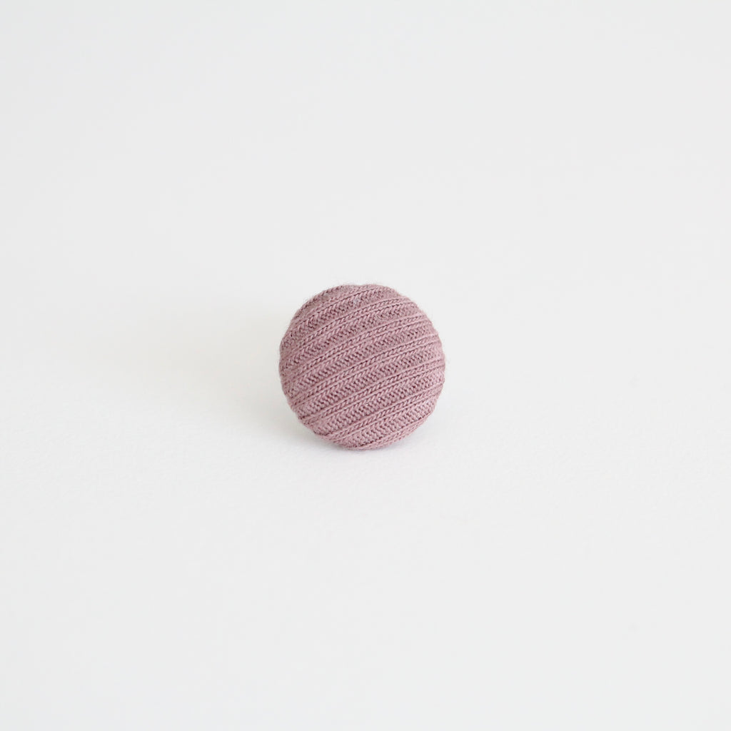 Jersey button bobbles | 22 colours | Standard size