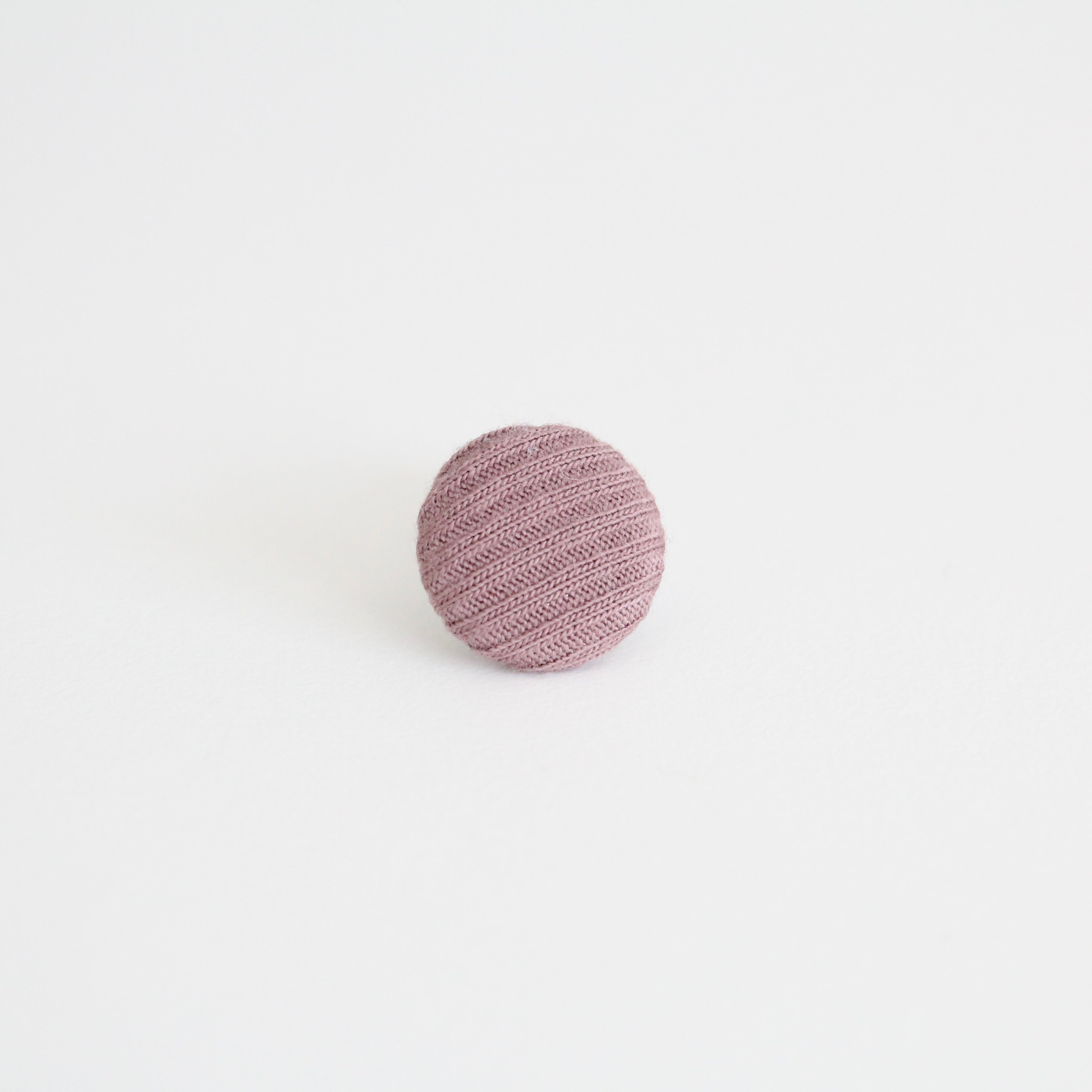 Jersey button bobbles | 22 colours | Standard size