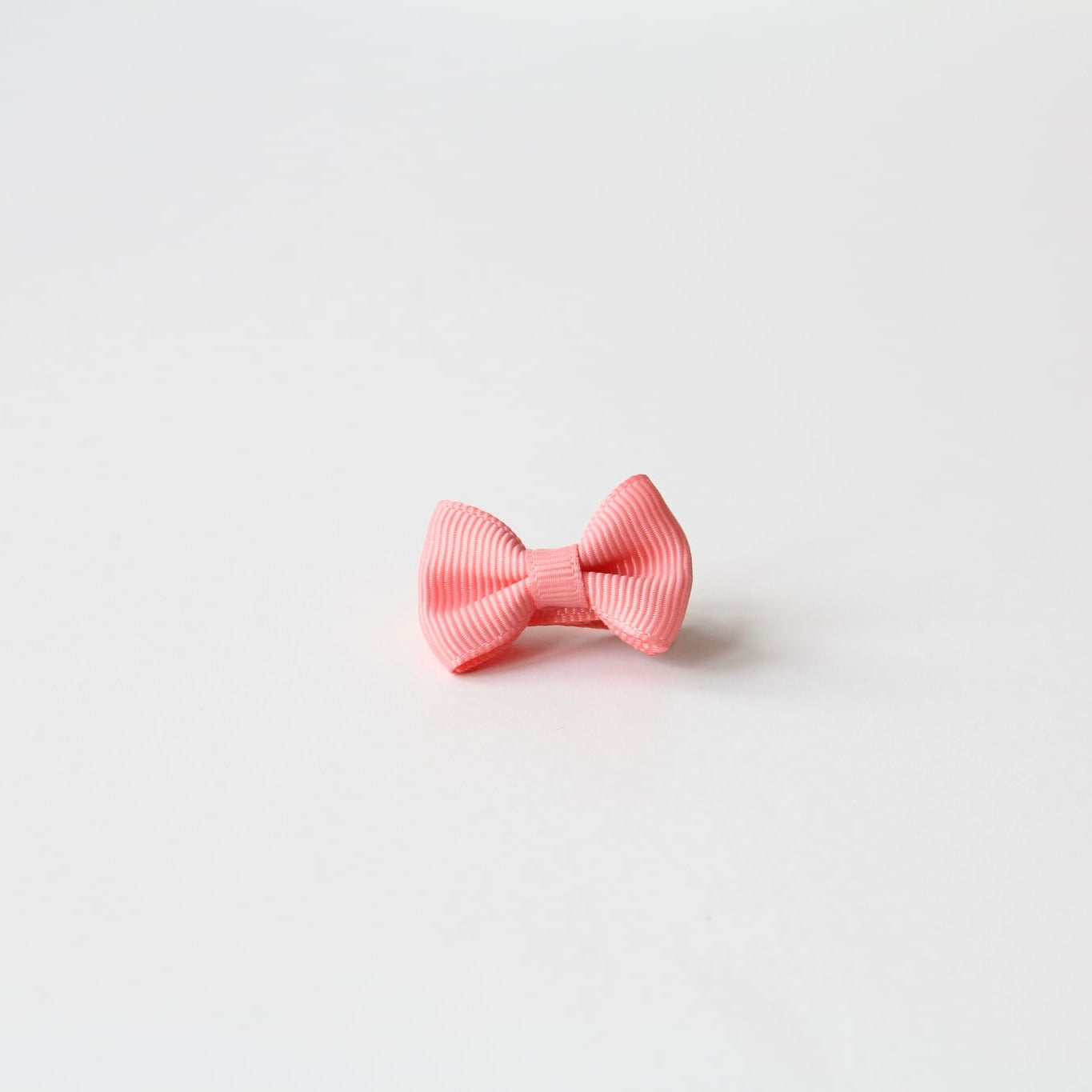 Mini pinch bows | 35 Colours | Clips, headband & bobbles