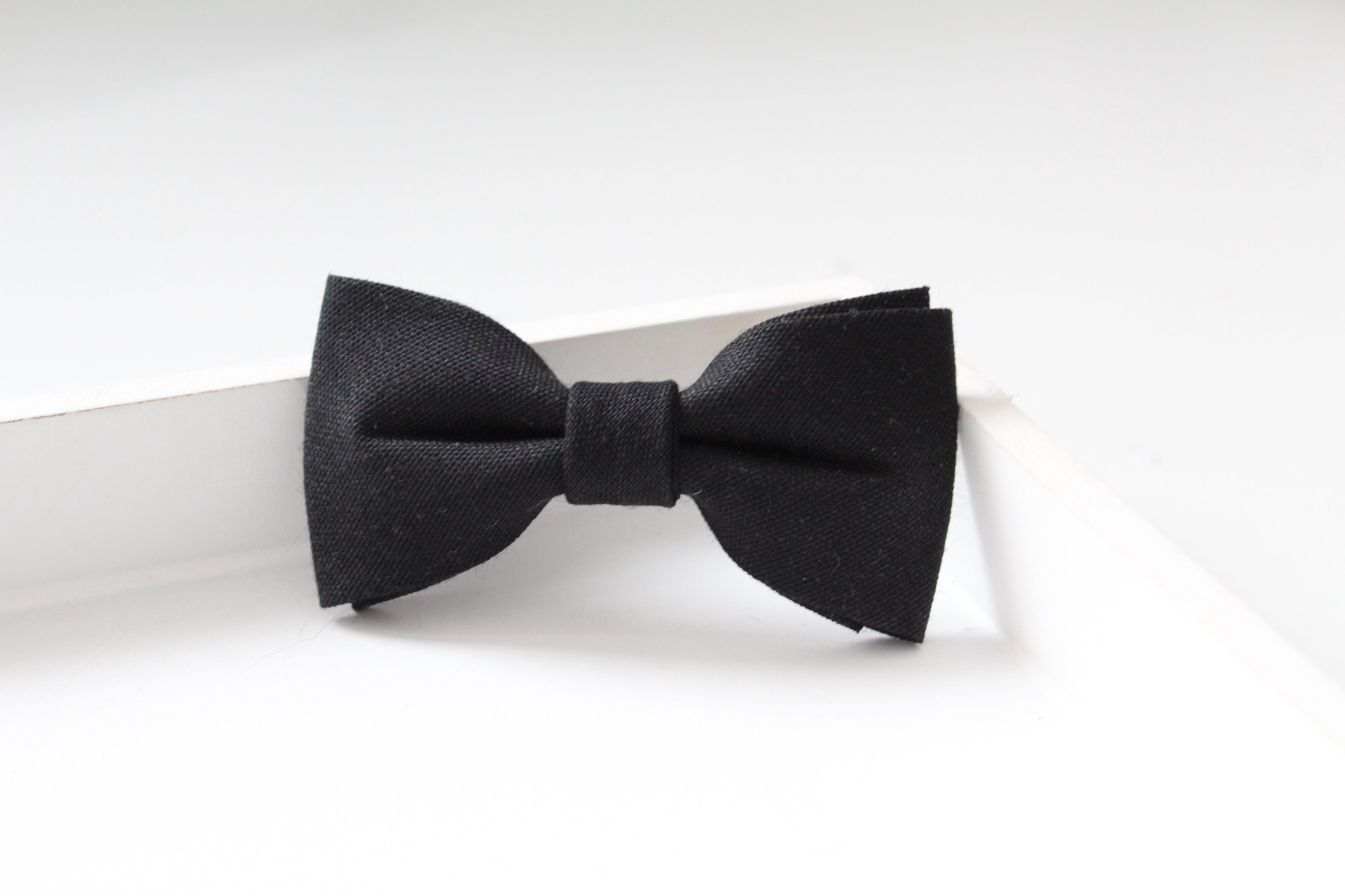 Cotton pinch bows | 23 Colours Clip or headband