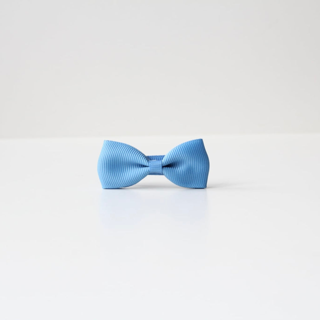 Pinch bows | 35 Colours | Clip, headband or bobble