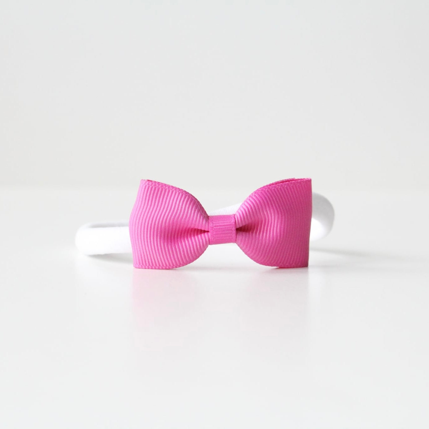 Pinch bows | 35 Colours | Clip, headband or bobble