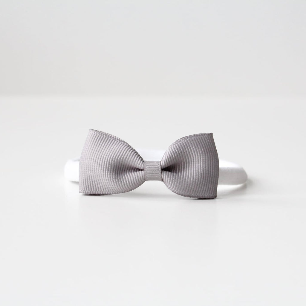 Pinch bows | 35 Colours | Clip, headband or bobble